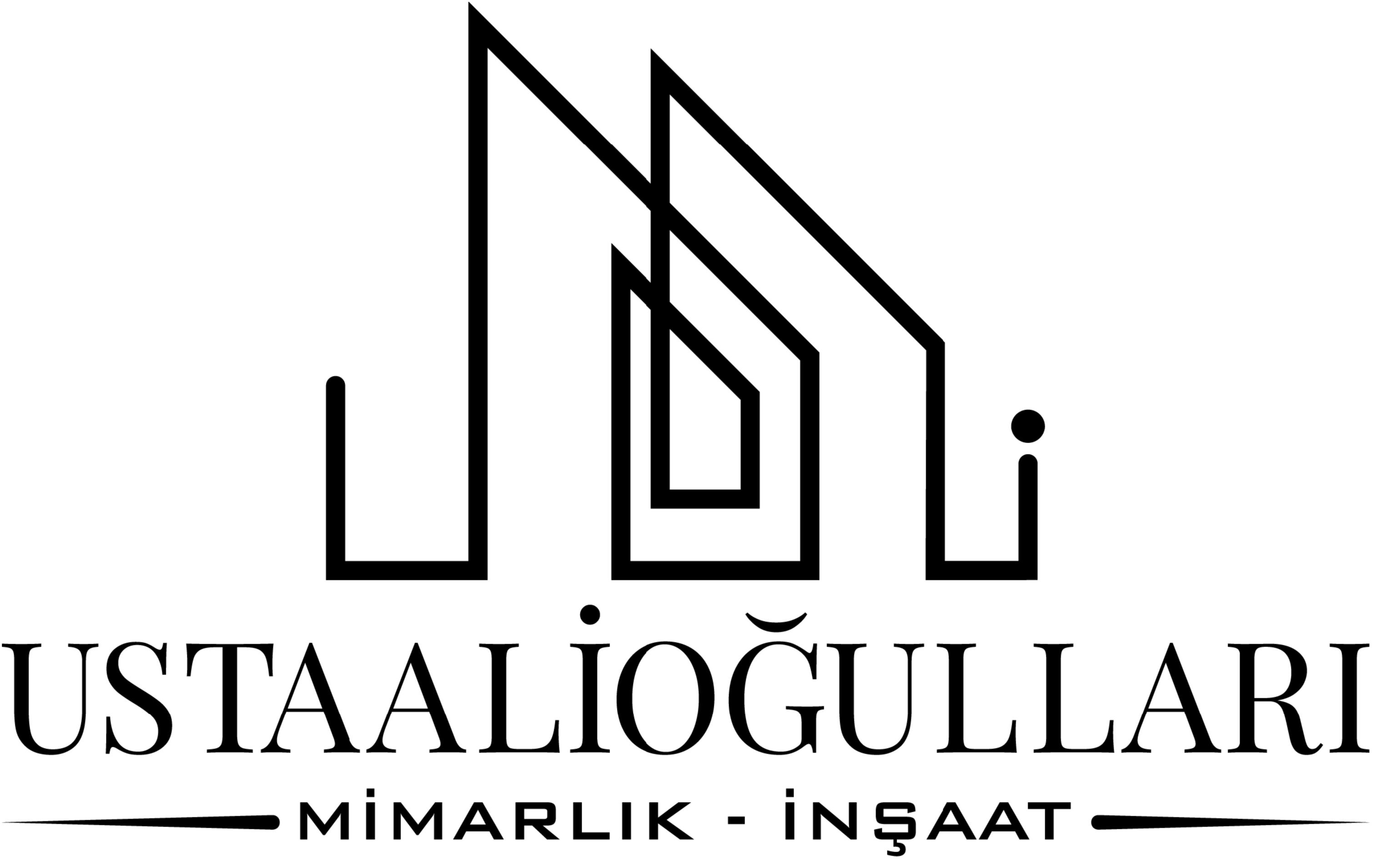 Ustaalioğulları Mimarlık görseli